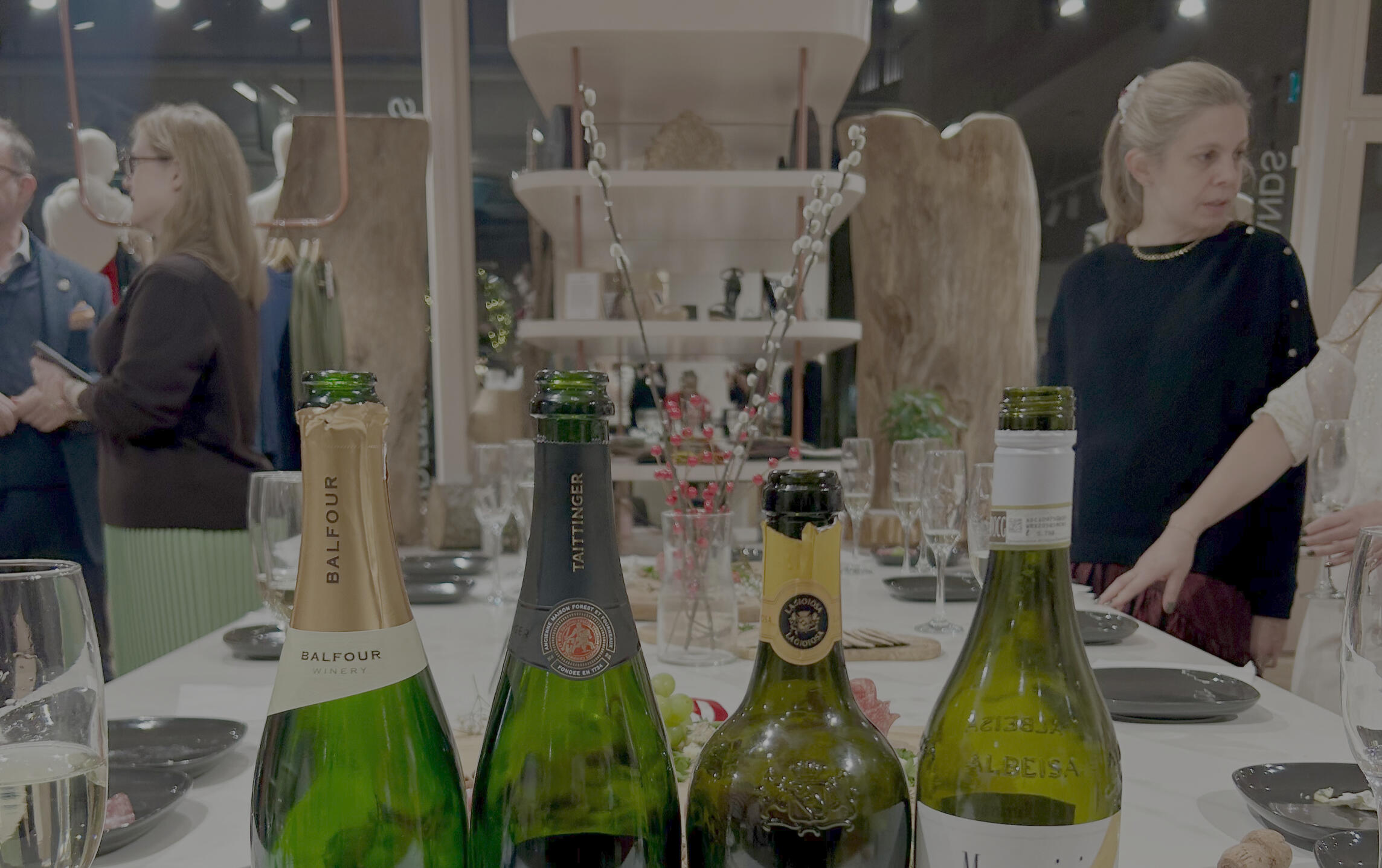 UK Wine Guild