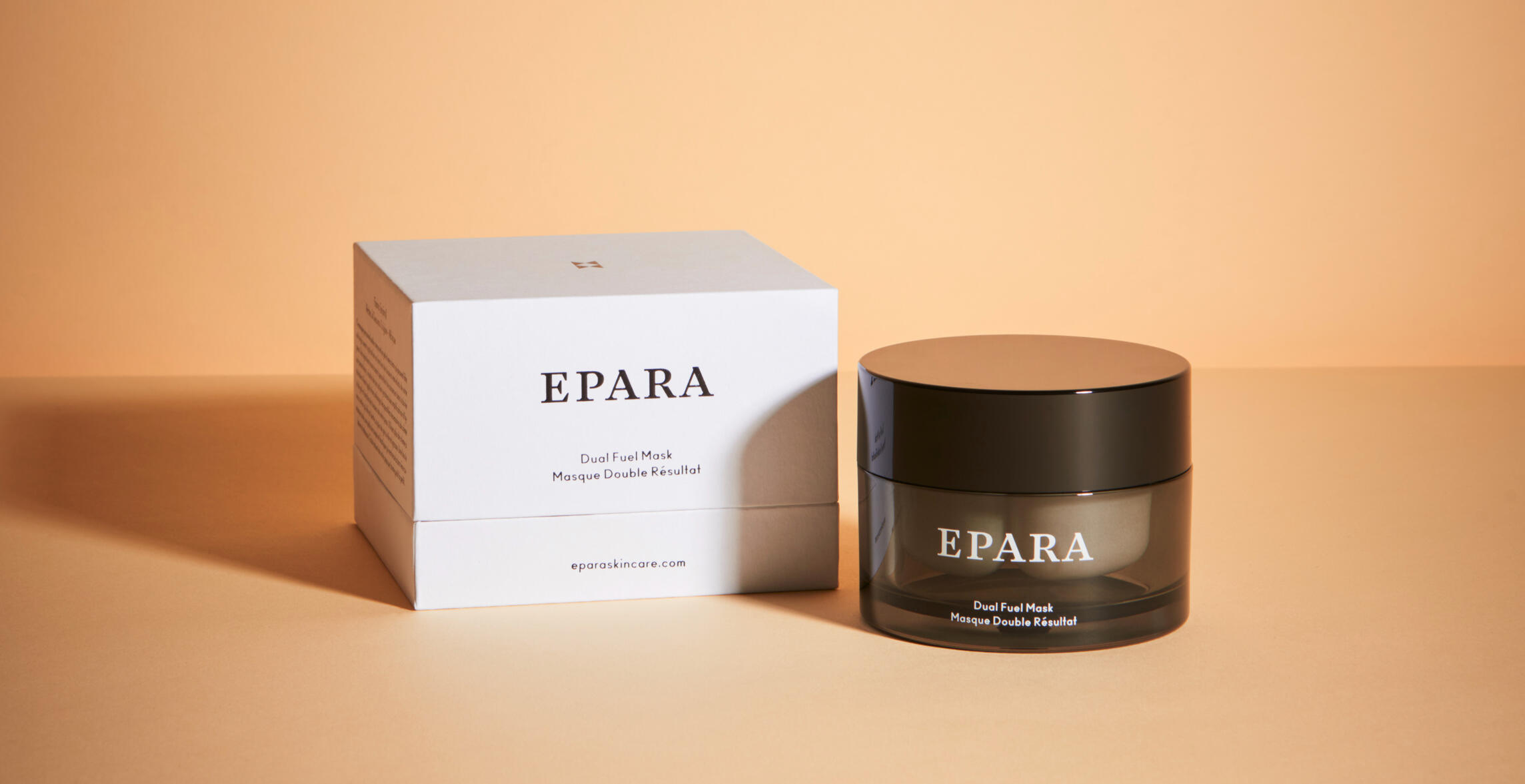 Epara skincare